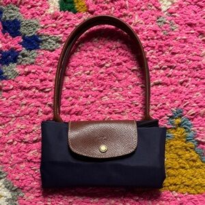Longchamp Le Pliage Medium Classic Bag